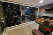 Apartamento com 2 quartos à venda na Rua Raul Pompéia, 2361, Vila Anglo Brasileira, São Paulo