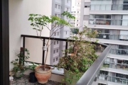 Apartamento com 3 quartos à venda na Rua Cônego Eugênio Leite, 901, Pinheiros, São Paulo