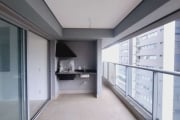 Apartamento com 3 quartos à venda na Rua Doutor Rafael Correia, 174, Vila Romana, São Paulo