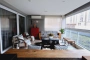 Apartamento com 3 quartos à venda na Rua Marco Aurélio, 145, Vila Romana, São Paulo