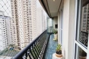 Apartamento com 3 quartos à venda na Rua Coronel João de Oliveira Melo, 327, Pompéia, São Paulo