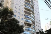 Apartamento com 4 quartos à venda na Rua Apinajés, 352, Pompéia, São Paulo