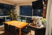 Apartamento com 3 quartos à venda na Rua Faustolo, 656, Vila Romana, São Paulo