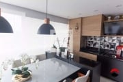 Apartamento com 3 quartos à venda na Rua Faustolo, 656, Vila Romana, São Paulo