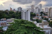 Apartamento com 3 quartos à venda na Rua Doutor Miranda de Azevedo, 1059, Pompéia, São Paulo