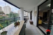 Apartamento com 3 quartos à venda na Rua Doutor Miranda de Azevedo, 752, Pompéia, São Paulo