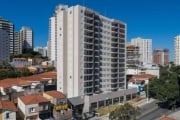 Apartamento com 2 quartos à venda na Avenida Pompéia, 2361, Pompéia, São Paulo