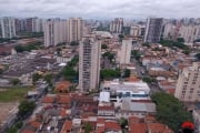 Apartamento com 2 quartos à venda na Praça Cláudio Galeno, 185, Vila Romana, São Paulo