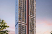 Apartamento com 1 quarto à venda na Rua Valdir Niemeyer, 93, Sumaré, São Paulo