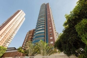 Apartamento para alugar na Rua Eunice Weaver, 109, Jardim Anália Franco, São Paulo
