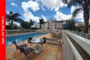 Apartamento para Venda em Porto Velho / RO no bairro Aeroclube