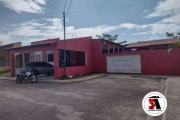 Bairro Novo - Casa 122m2 c/ lote 340m2 (Mobiliada)