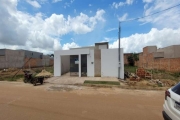 Casa Nova no Residencial Grenville