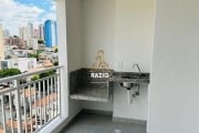 Apartamento com 3 quartos à venda na Rua Jorge Augusto, 647, Vila Matilde, São Paulo