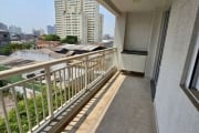 Apartamento com 2 quartos à venda na Rua Wandenkolk, 711, Mooca, São Paulo