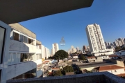 Apartamento com 2 quartos à venda na Rua Joaquim Pinto, 42, Tatuapé, São Paulo