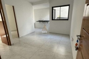 Apartamento com 1 quarto à venda na Rua Tirana, 78, Vila Formosa, São Paulo