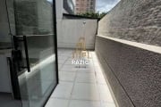 Apartamento com 2 quartos à venda na Avenida Professor Luiz Ignácio Anhaia Mello, 2597, Vila Prudente, São Paulo