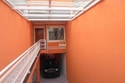 Casa com 3 quartos à venda na Rua Engenheiro Antônio Luís Ippólito, 184, Vila Matilde, São Paulo