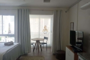 Apartamento com 1 quarto à venda na Rua Frutas de Santo Amaro, 27, Bela Vista, São Paulo