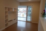 Apartamento com 1 quarto à venda na Rua Marechal Barbacena, 1108, Jardim Anália Franco, São Paulo