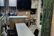 Apartamento com 2 quartos à venda na Rua Angá, 896, Vila Formosa, São Paulo