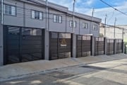 Casa com 2 quartos à venda na Rua Professor Alcebíades Sarmento, 149, Jardim São Miguel, São Paulo