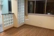 Apartamento com 1 quarto à venda na Rua José Antônio Coelho, 300, Vila Mariana, São Paulo