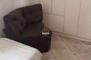 Apartamento com 2 quartos à venda na Rua Sílvio de Sousa, 280, Vila Santa Clara, São Paulo