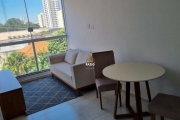 Apartamento com 1 quarto para alugar na Rua Solidônio Leite, 713, Vila Ema, São Paulo