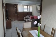 APARTAMENTO NO CECAP 3 DORM 1 SUITE