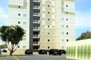 APARTAMENTO NOVO 2 DORM NO PQ. PRIMAVERA