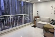 Apartamento à Venda 107m²  por R$ 1.250.000,00 - Tatuapé - SP