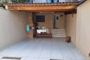 Casa com 4 dormitórios à venda, 220 m² por R$ 750.000,00 - Jardim Paraventi - Guarulhos/SP