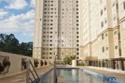 Apartamento à venda, 44 m² por R$ 255.000,00 - Jardim Las Vegas - Guarulhos/SP