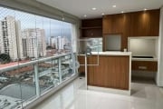 Apartamento com Varanda Gourmet e Lazer Completo no Alto da Mooca ? 3 Suítes, 110m², 2 Vagas!