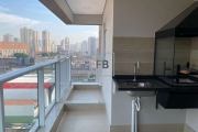 Apartamento com 2 quartos à venda na Rua Coronel Joaquim Antônio Dias, 149, Vila Azevedo, São Paulo