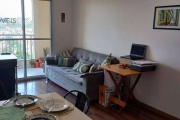 Apartamento com 2 dormitórios à venda, 49 m² por R$ 270.000,00 - Santa Maria - Osasco/SP