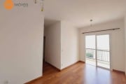 Apartamento com 2 dormitórios à venda, 51 m² por R$ 424.000,00 - Umuarama - Osasco/SP