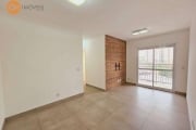 Apartamento com 3 dormitórios à venda, 71 m² por R$ 590.000,00 - Vila Boa Vista - Barueri/SP