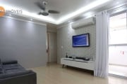 Apartamento com 2 dormitórios à venda, 60 m² por R$ 445.000,00 - Vila Osasco - Osasco/SP