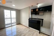 Apartamento com 2 dormitórios para alugar, 46 m² por R$ 2.389,00/mês - Padroeira - Osasco/SP