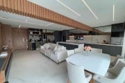 Apartamento com 2 dormitórios à venda, 115 m² por R$ 1.995.000,00 - Vila Osasco - Osasco/SP