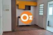 Apartamento com 2 dormitórios à venda, 48 m² por R$ 260.000,00 - Padroeira - Osasco/SP