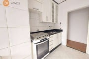 Apartamento com 2 dormitórios à venda, 65 m² por R$ 495.000,00 - Centro - Osasco/SP