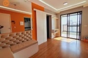 Apartamento com 2 dormitórios à venda, 49 m² por R$ 445.000,00 - Vila Yolanda - Osasco/SP