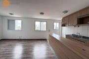 Apartamento com 2 dormitórios para alugar, 74 m² por R$ 4.030,00/mês - Vila Osasco - Osasco/SP