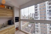 Apartamento com 3 dormitórios à venda, 93 m² por R$ 750.000,00 - Centro - Osasco/SP