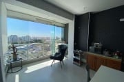 Apartamento com 2 dormitórios à venda, 62 m² por R$ 640.000,00 - Centro - Osasco/SP