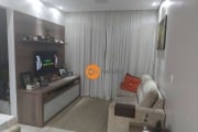 Apartamento com 3 dormitórios à venda, 65 m² por R$ 490.000,00 - Umuarama - Osasco/SP